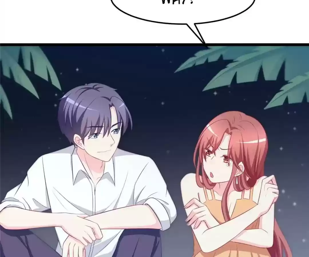 Jerk, You Can't Escape Chapter 73