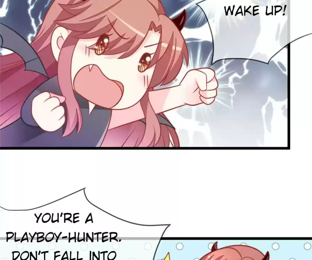 Jerk, You Can't Escape Chapter 73