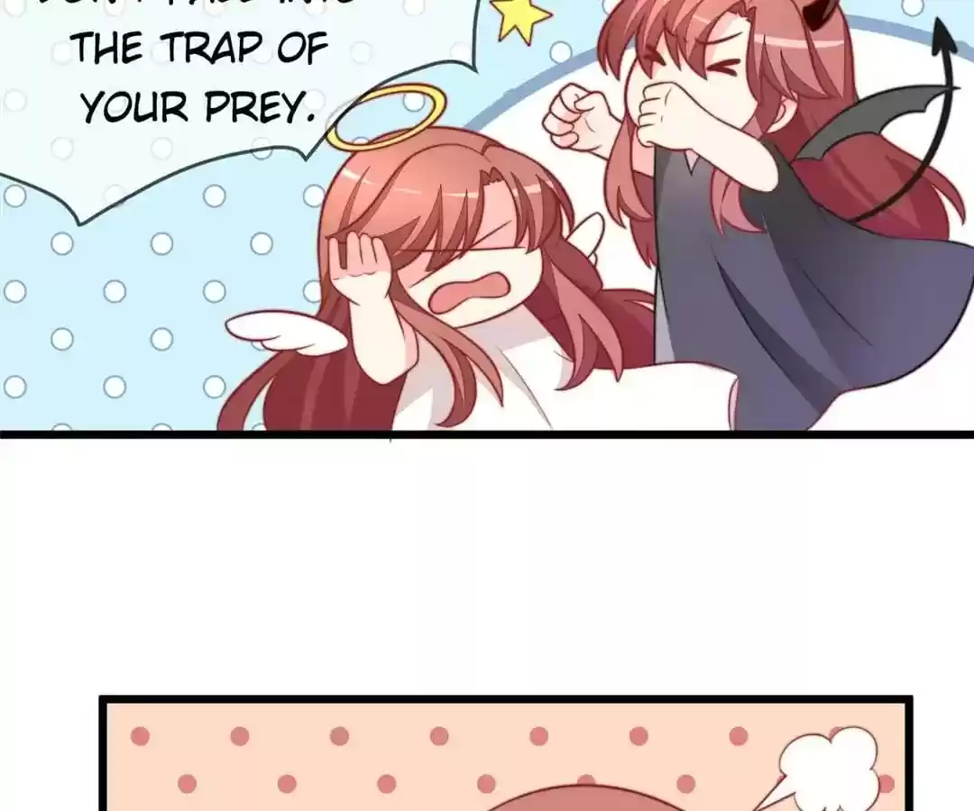 Jerk, You Can't Escape Chapter 73