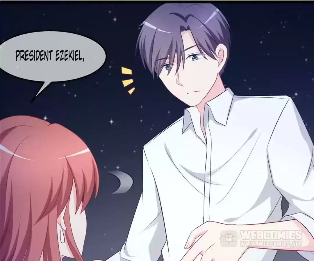 Jerk, You Can't Escape Chapter 73