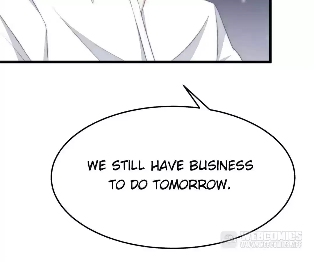 Jerk, You Can't Escape Chapter 74