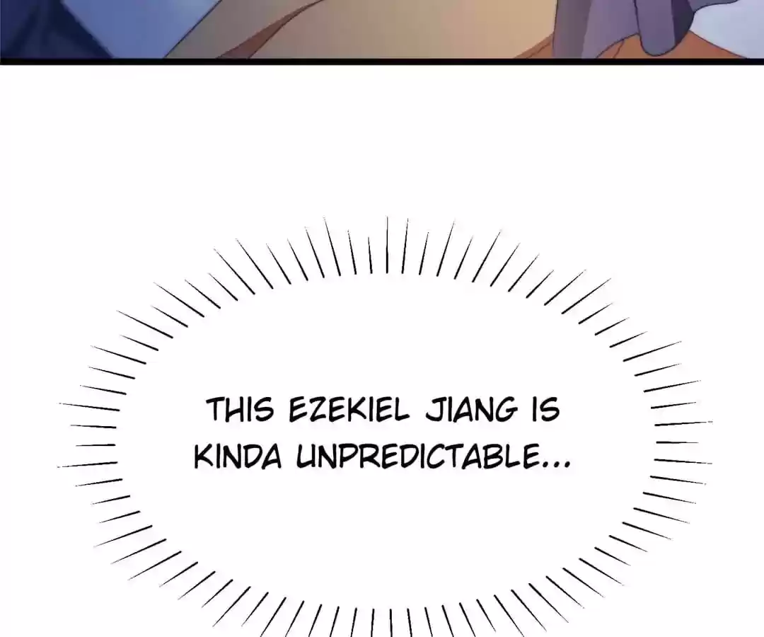 Jerk, You Can't Escape Chapter 74