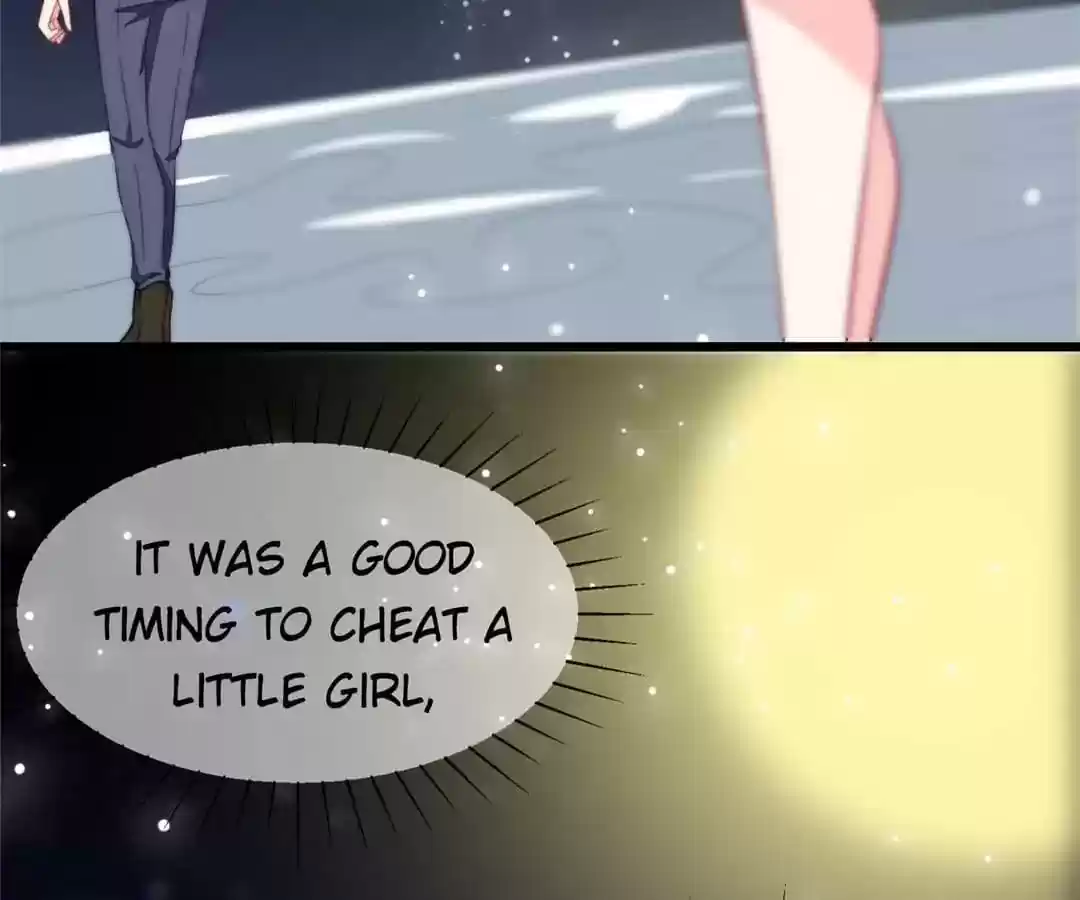 Jerk, You Can't Escape Chapter 74