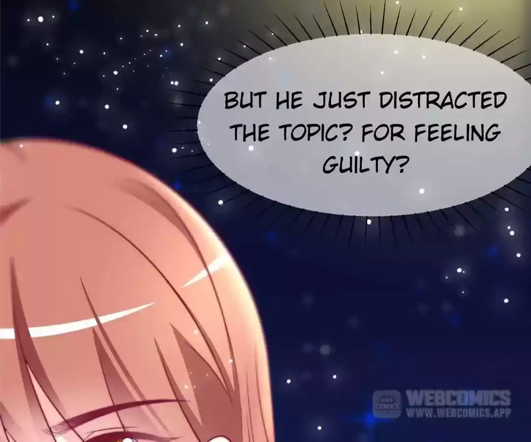 Jerk, You Can't Escape Chapter 74