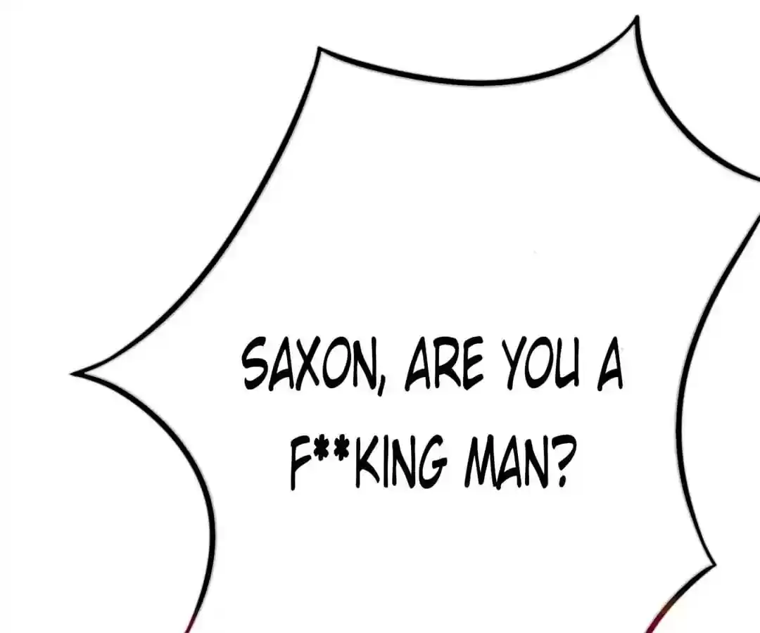 Jerk, You Can't Escape Chapter 74