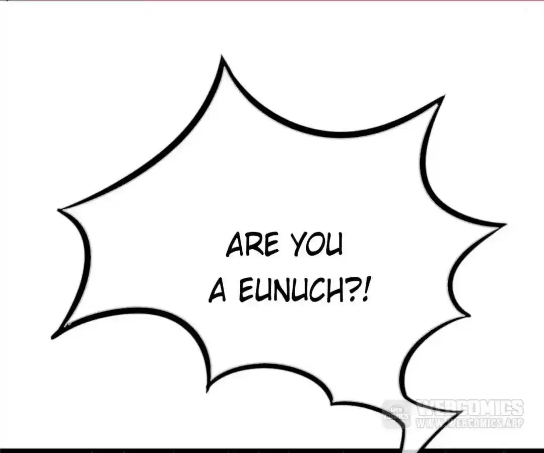 Jerk, You Can't Escape Chapter 74