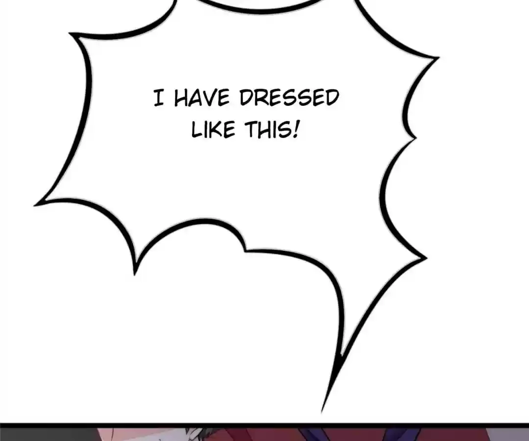 Jerk, You Can't Escape Chapter 74