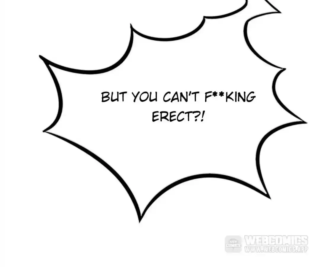 Jerk, You Can't Escape Chapter 74