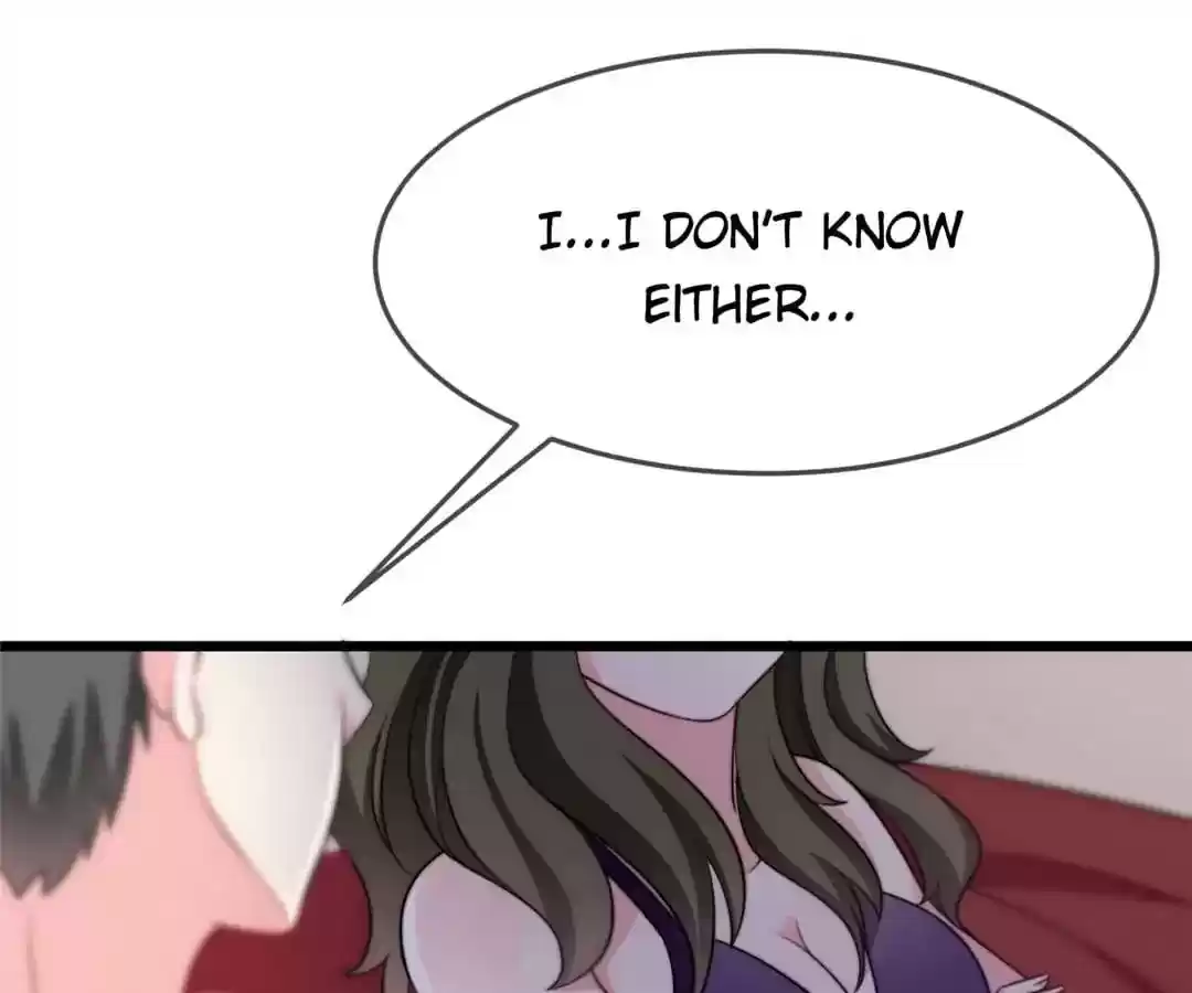 Jerk, You Can't Escape Chapter 74