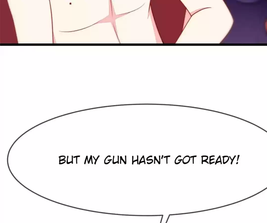 Jerk, You Can't Escape Chapter 74