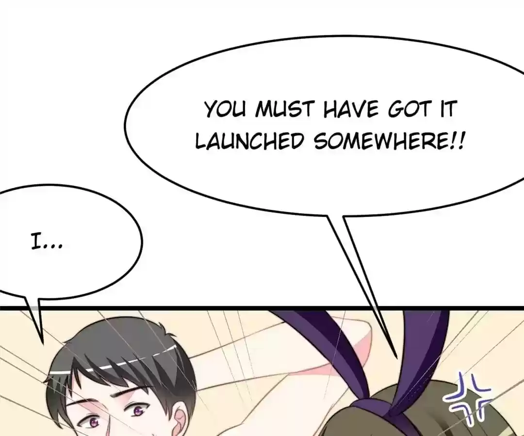 Jerk, You Can't Escape Chapter 74