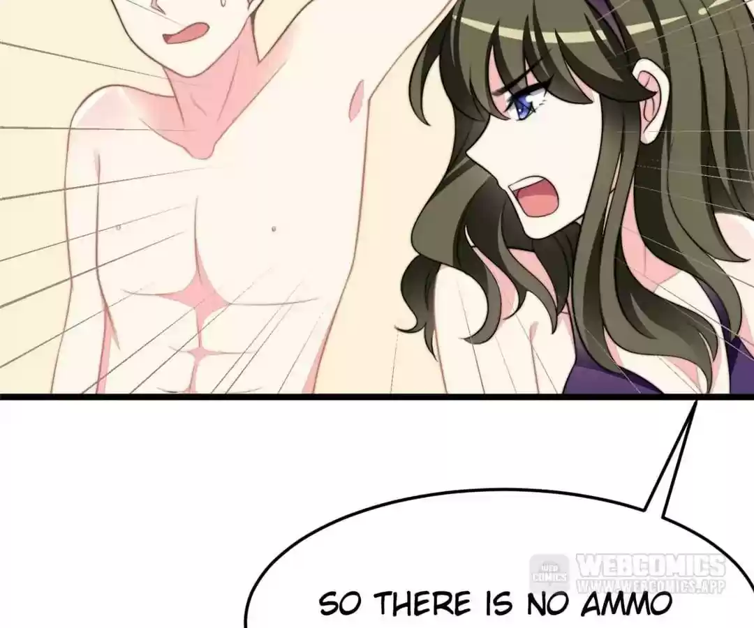 Jerk, You Can't Escape Chapter 74