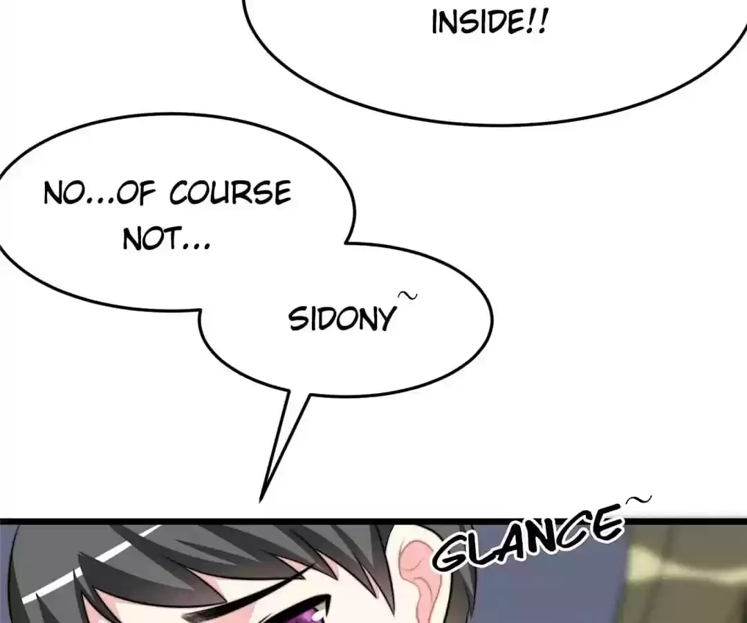 Jerk, You Can't Escape Chapter 74