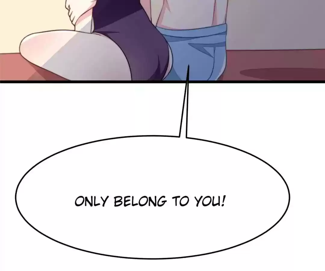 Jerk, You Can't Escape Chapter 74