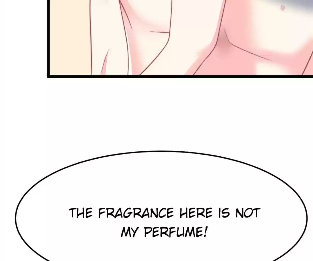 Jerk, You Can't Escape Chapter 74