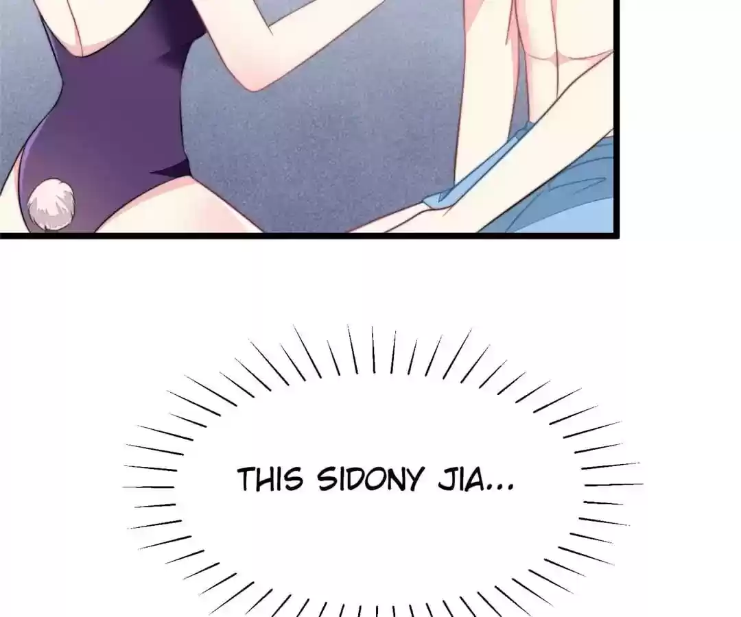 Jerk, You Can't Escape Chapter 74