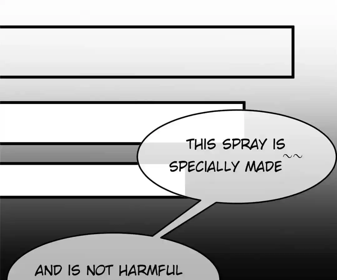 Jerk, You Can't Escape Chapter 74