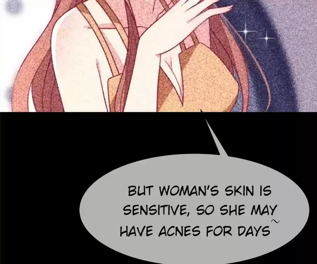 Jerk, You Can't Escape Chapter 74