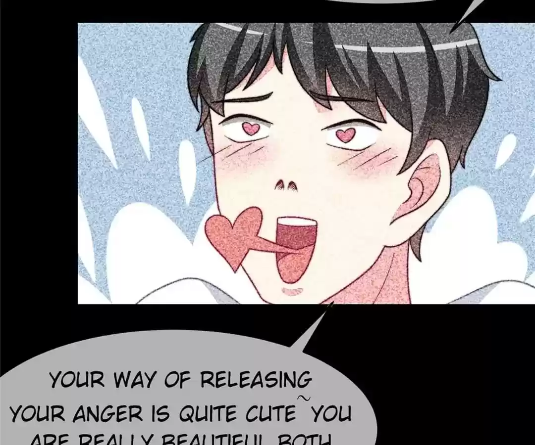 Jerk, You Can't Escape Chapter 74