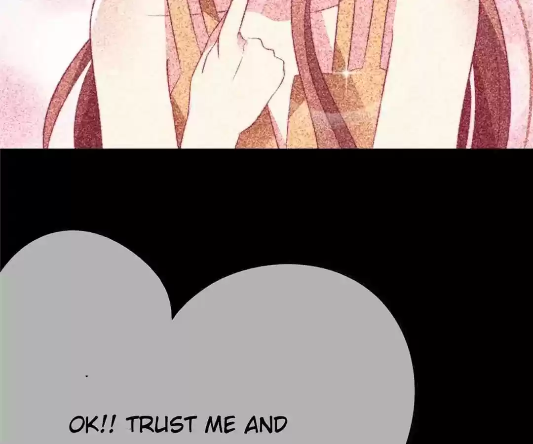 Jerk, You Can't Escape Chapter 74