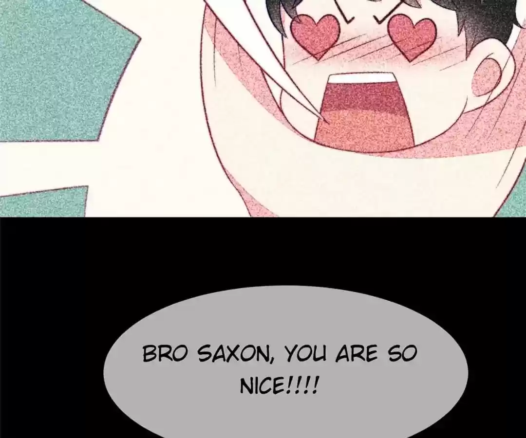 Jerk, You Can't Escape Chapter 74