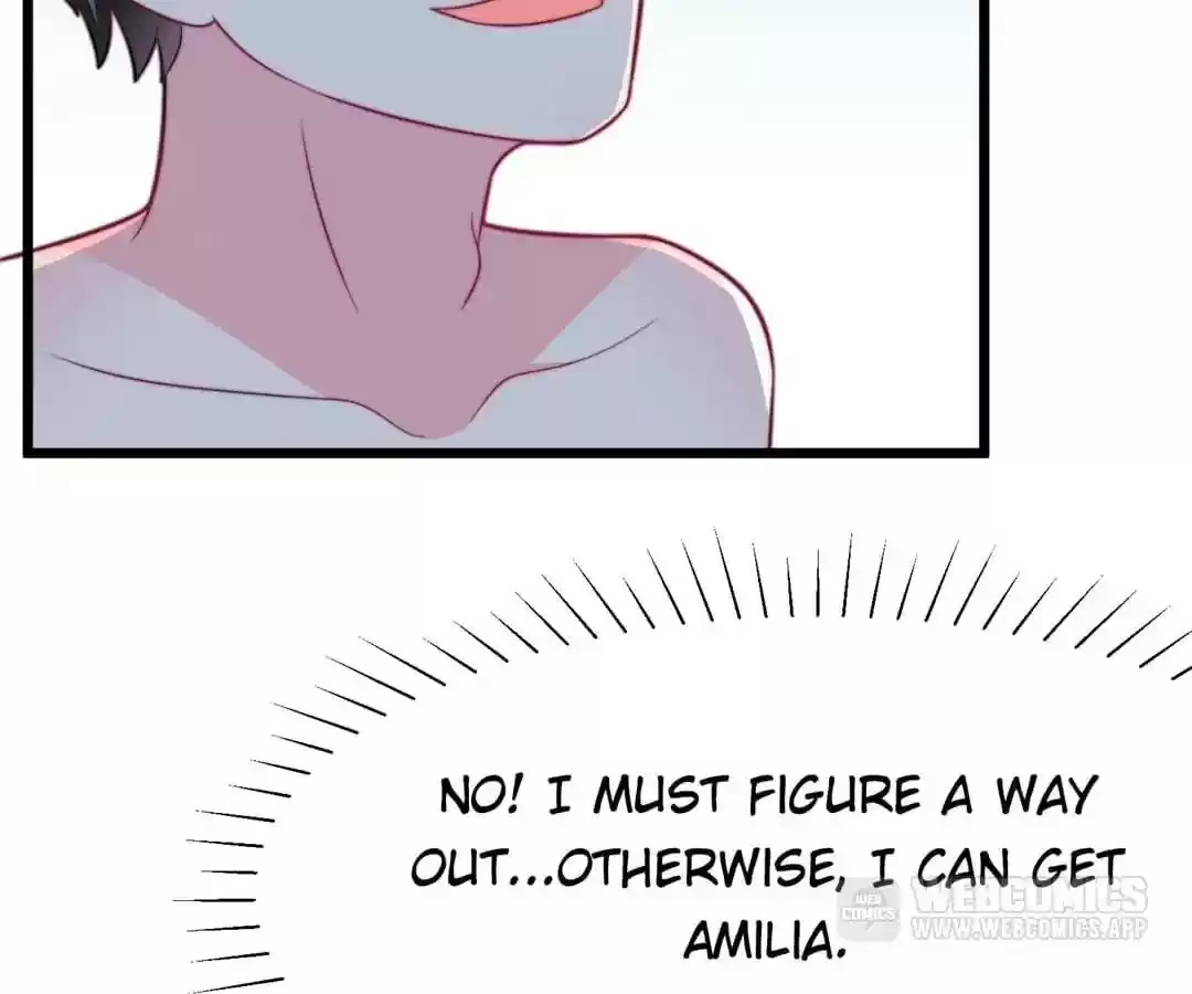 Jerk, You Can't Escape Chapter 74