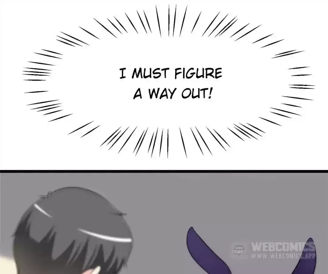 Jerk, You Can't Escape Chapter 75