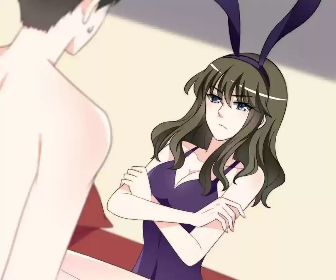 Jerk, You Can't Escape Chapter 75