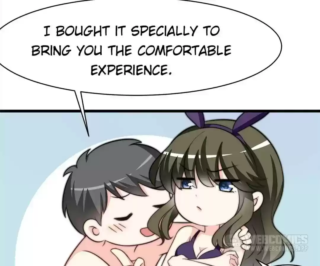 Jerk, You Can't Escape Chapter 75