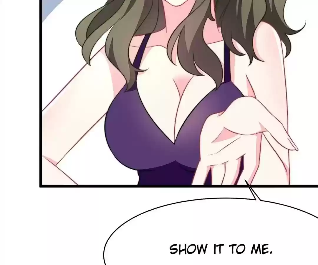 Jerk, You Can't Escape Chapter 75