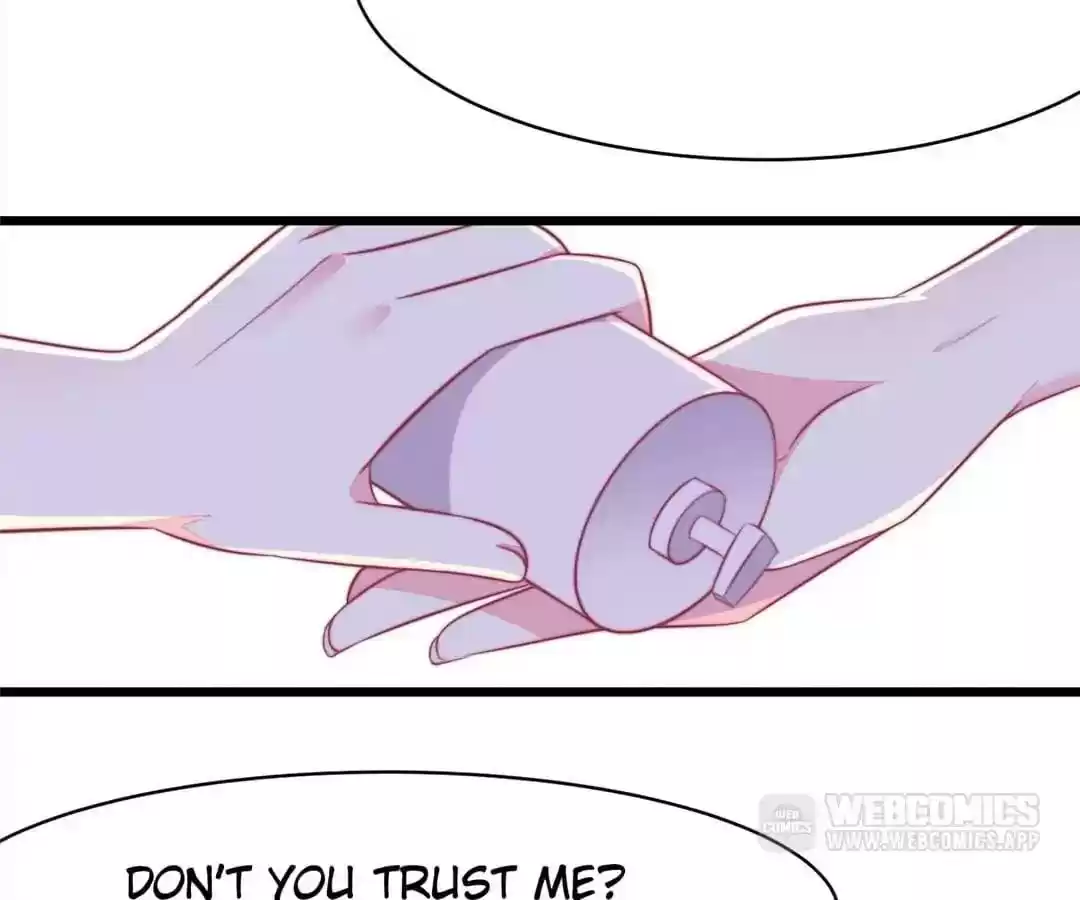 Jerk, You Can't Escape Chapter 75