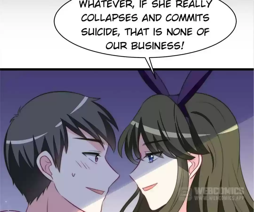 Jerk, You Can't Escape Chapter 75