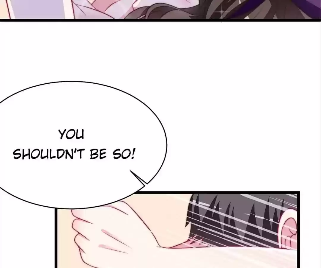 Jerk, You Can't Escape Chapter 75