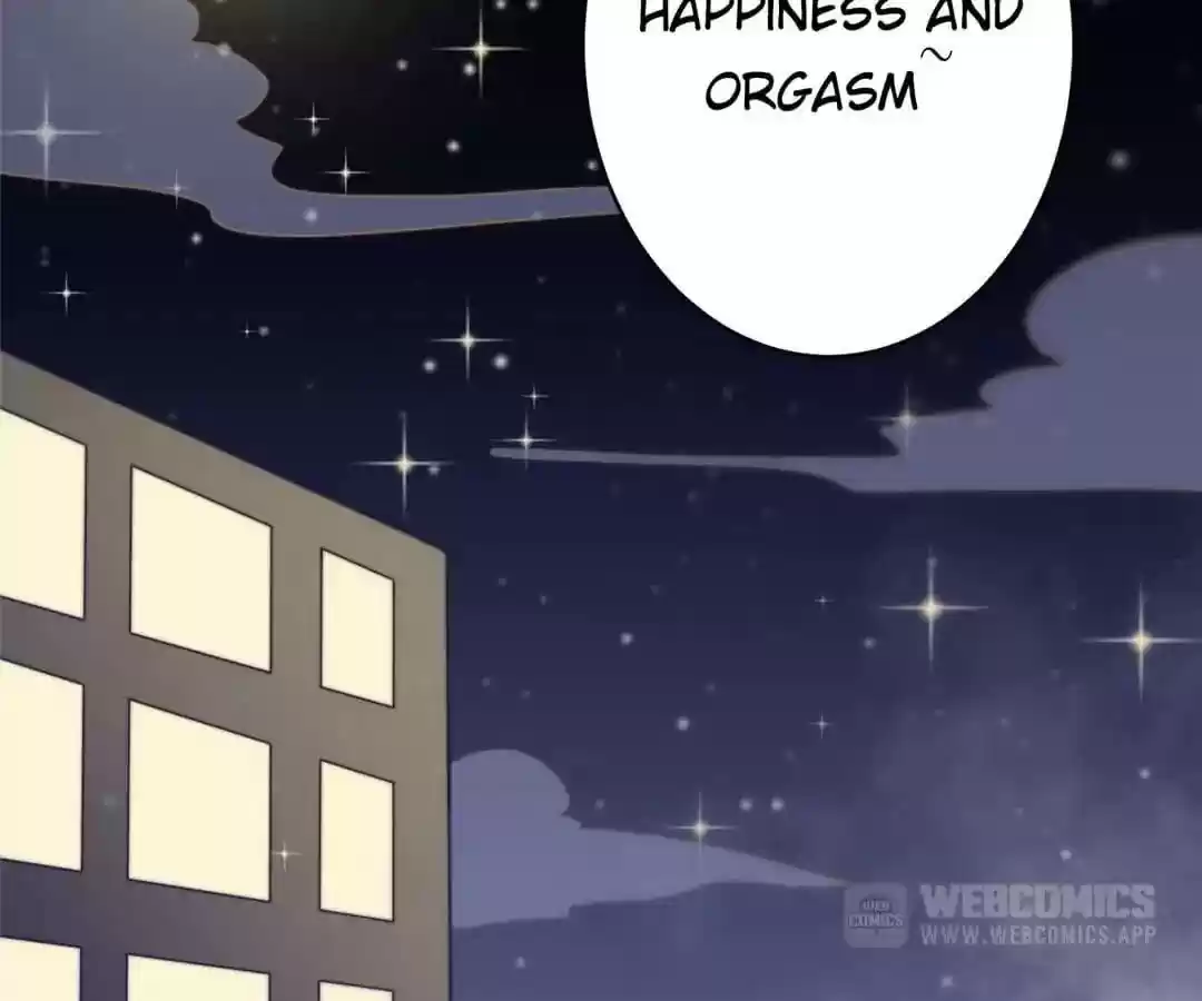 Jerk, You Can't Escape Chapter 75