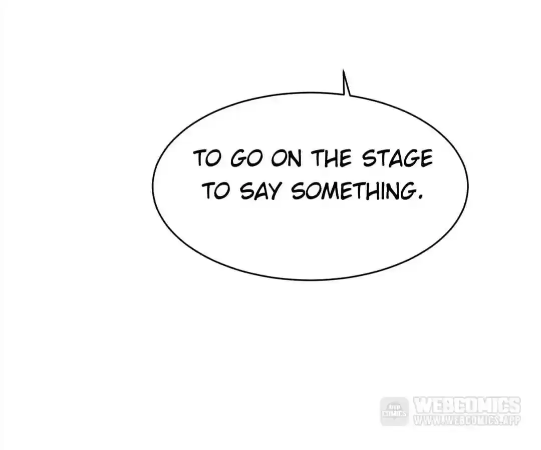 Jerk, You Can't Escape Chapter 75