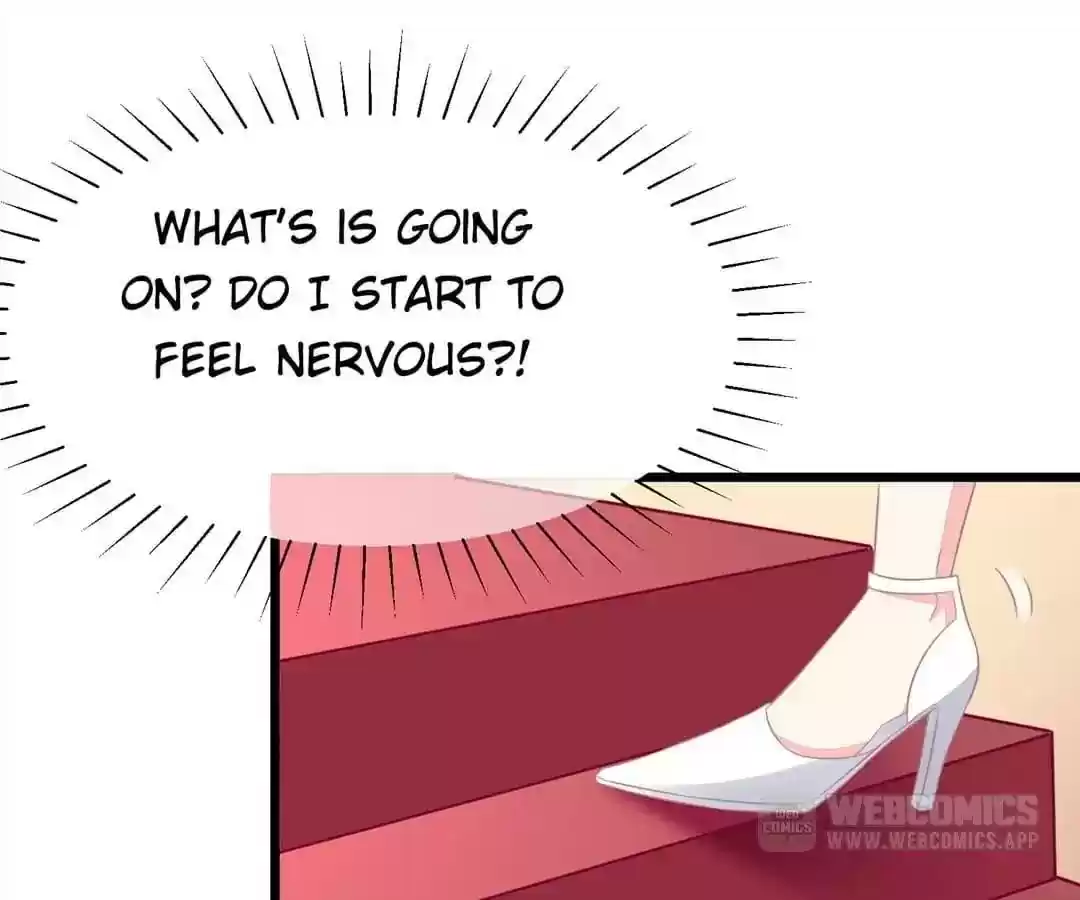 Jerk, You Can't Escape Chapter 76