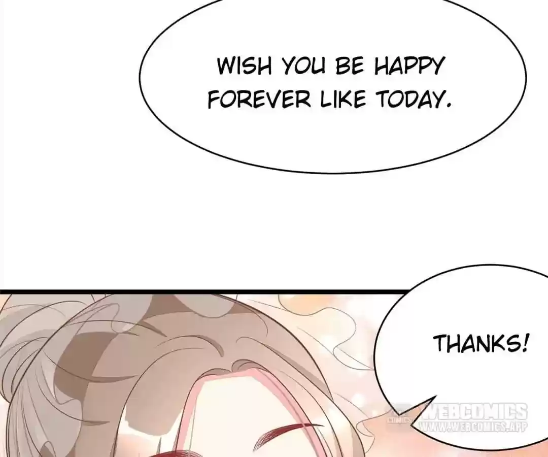 Jerk, You Can't Escape Chapter 76