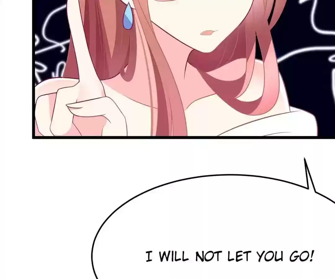 Jerk, You Can't Escape Chapter 76