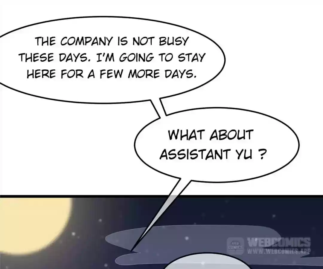 Jerk, You Can't Escape Chapter 76