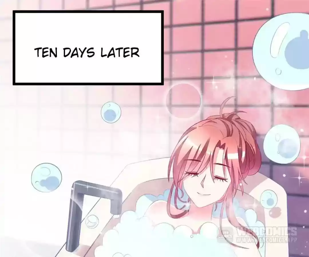 Jerk, You Can't Escape Chapter 76