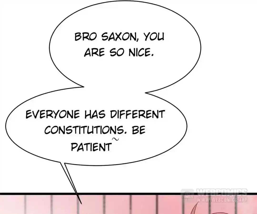 Jerk, You Can't Escape Chapter 76