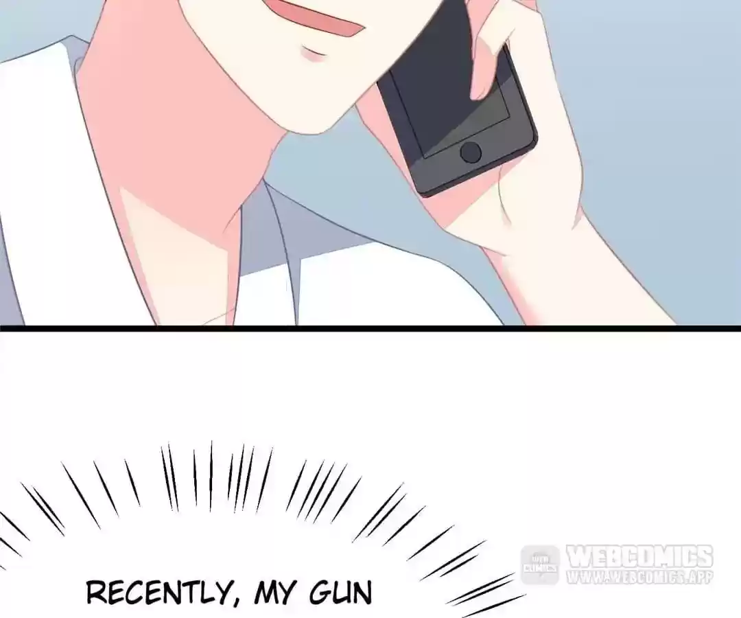 Jerk, You Can't Escape Chapter 76