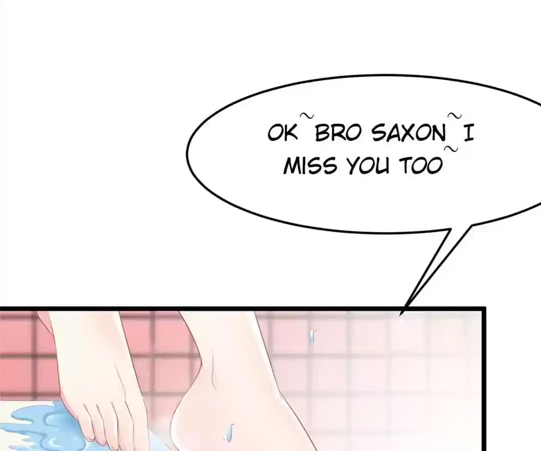 Jerk, You Can't Escape Chapter 76