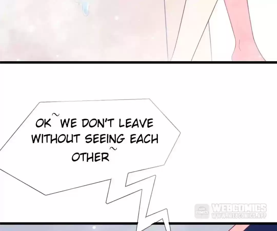 Jerk, You Can't Escape Chapter 76