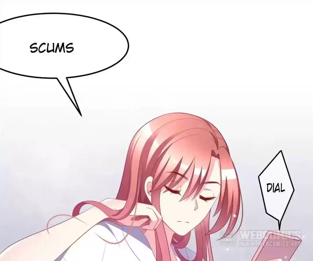 Jerk, You Can't Escape Chapter 76