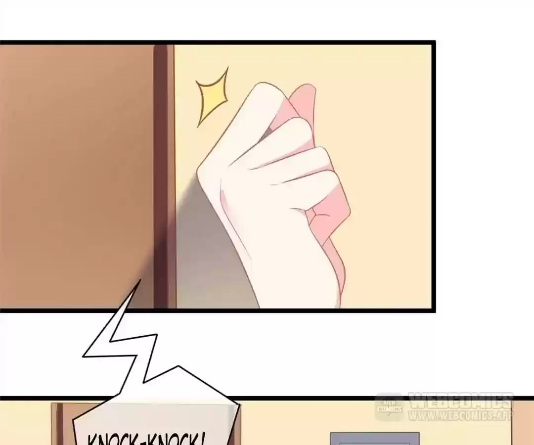 Jerk, You Can't Escape Chapter 77