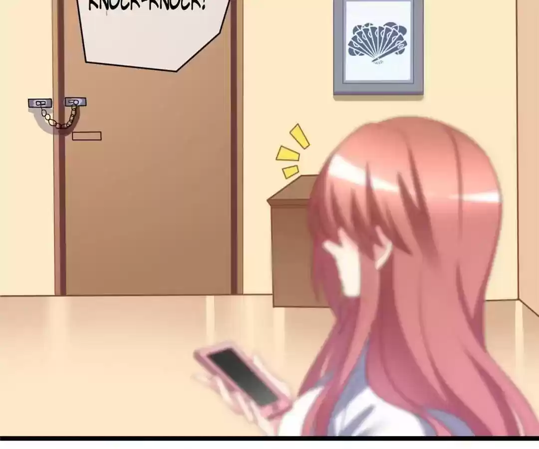 Jerk, You Can't Escape Chapter 77