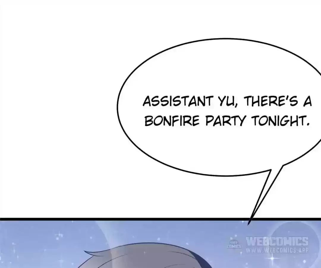 Jerk, You Can't Escape Chapter 77