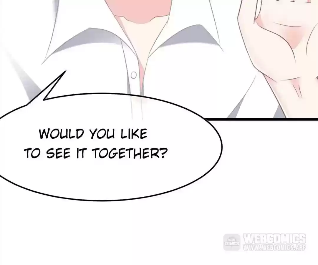 Jerk, You Can't Escape Chapter 77