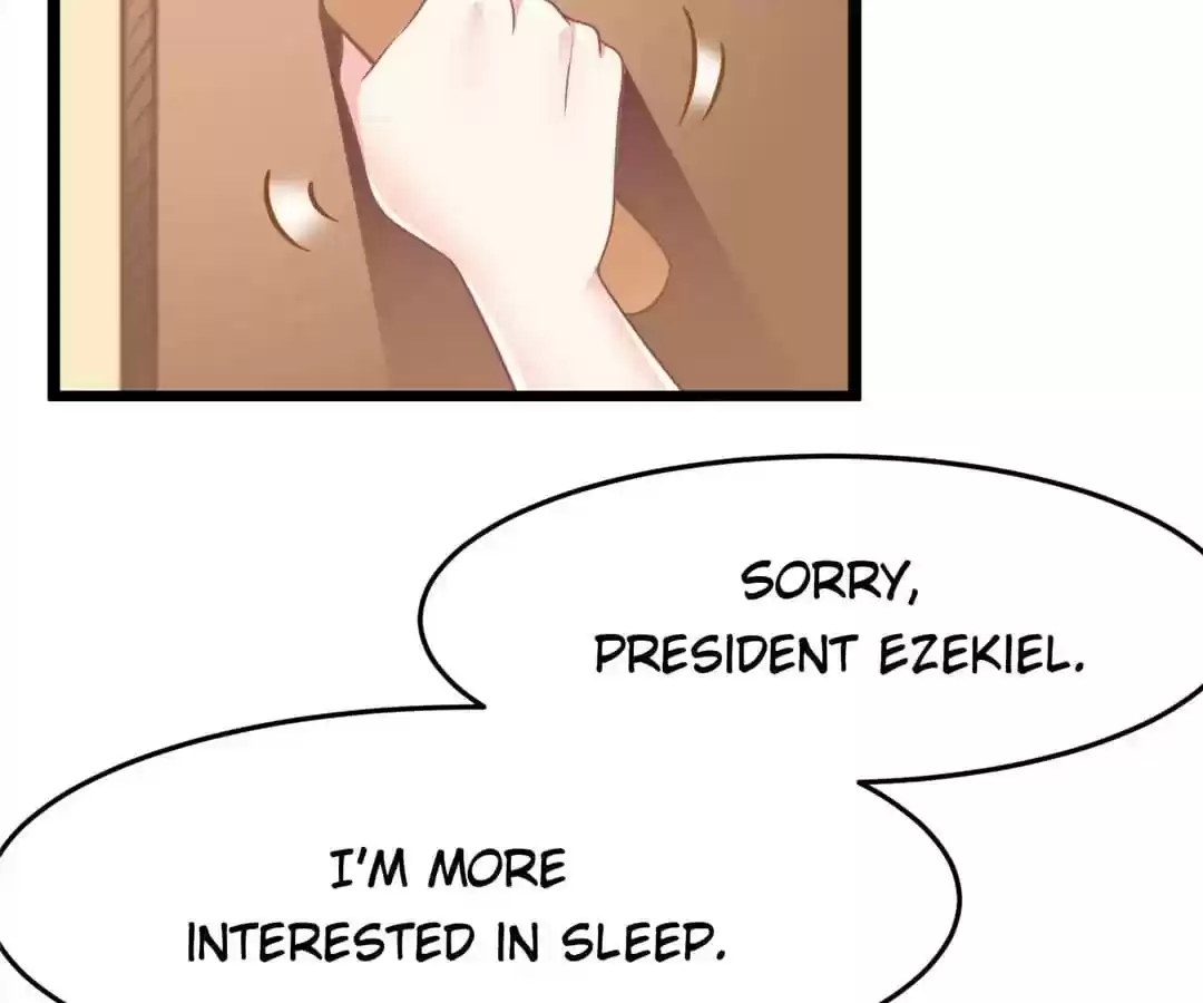 Jerk, You Can't Escape Chapter 77